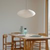Dienblad EM 40 cm, wolkenwit, kunststof, Stelton
