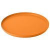Dienblad EM 40 cm, saffraan, kunststof, Stelton