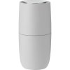 Zoutmolen NORMAN FOSTER 13 cm, lichtgrijs, kunststof, Stelton