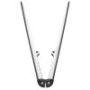 Notenkraker EM 18 cm, zilver, roestvrij staal, Stelton