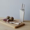 Uitbeenmes TRIGONO 20 cm, zilver, roestvrij staal, Stelton