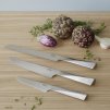 Uitbeenmes TRIGONO 20 cm, zilver, roestvrij staal, Stelton