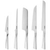 Uitbeenmes TRIGONO 20 cm, zilver, roestvrij staal, Stelton