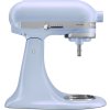 Keukenmachine ARTISAN 5KSM195 4,83 l, blauwzout, KitchenAid