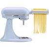 Keukenmachine ARTISAN 5KSM195 4,83 l, blauwzout, KitchenAid