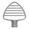Keukenmachine ARTISAN 5KSM195 4,83 l, blauwzout, KitchenAid