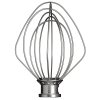 Keukenmachine ARTISAN 5KSM195 4,83 l, blauwzout, KitchenAid