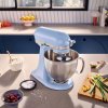 Keukenmachine ARTISAN 5KSM195 4,83 l, blauwzout, KitchenAid