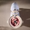 Keukenmachine ARTISAN 5KSM195 4,83 l, blauwzout, KitchenAid