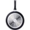 Pannenset CENIT 28 cm + CATANIA 24 cm, set van 2, Fissler