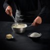 Garde ORIGINAL PROFI 20 cm, zilver, roestvrij staal, Fissler