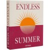 Fotoalbum ENDLESS SUMMER, donkerrrood, Printworks