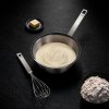Garde ORIGINAL PROFI 25 cm, zilver, roestvrij staal, Fissler