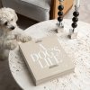 Fotoalbum A DOG´S LIFE, beige, Printworks