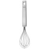 Garde ORIGINAL PROFI 25 cm, klein, zilver, roestvrij staal, Fissler