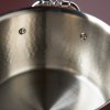 Lage braadpan OPUS CUPRA 26 cm, koper, Ruffoni
