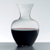 Decanteerkaraf APPLE NY 1,5 l, glas, helder, Riedel