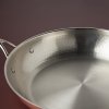 Sauteerpan OPUS CUPRA 24 cm, koper, Ruffoni