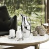 Stompkaarshouder PAPILIO UNO 12 cm, koper, metaal, Stelton