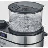 Koffiezetapparaten met druppelsysteem KA 5761 CAPRICE, zilver, Severin
