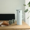 Koffiekopje (set) 200 ml, set van 2 stuks, stoffig groen, keramiek, Stelton