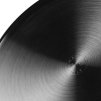 Lage braadpan CON CLASSE 24 cm, koper, Ruffoni