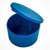 Lunchtrommel POKE BOWL 1,06 l, donkerblauw, kunststof, Yumbox