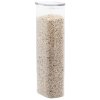 Voorraadbus PKV-066 2,6 l, glas, Pebbly