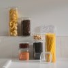 Vershoudpot PKV-045 1,4 l, glas, Pebbly
