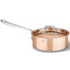 Deksel CON CLASSE 18 cm, koper, Ruffoni