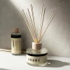 Navulling geurstokjes IVORY 250 ml, Humdakin