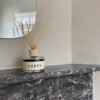 Navulling geurstokjes IVORY 250 ml, Humdakin