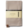 Theedoek ORGANIC 45 x 70 cm, set van 2 stuks, katoen, Humdakin