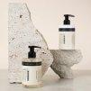 Handzeep CHAMOMILE & SEA BUCKTHORN 300 ml, Humdakin