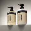 Handlotion CHAMOMILE & SEA BUCKTHORN 300 ml, Humdakin