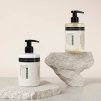 Handzeep PEONY & CRANBERRY 300 ml, met handlotion, Humdakin
