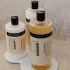 Wasmiddel, vloeibaar CHAMOMILE & SEA BUCKTHORN 1000 ml, Humdakin
