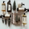 Universeel reinigingsmiddel CALENDULA & SALVIA 1000 ml, Humdakin