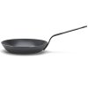 Universele koekenpan BLUE CARBON 24 cm, blauw staal, de Buyer