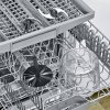 AKU hakmessen voor levensmiddelen KM 3866 Severin 1,0 l zilver