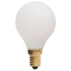Gloeilamp PORCELAIN I, LED 3W E14 2700K, Tala