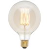 Gloeilamp GAIA, LED 6W E27 2200K, Tala