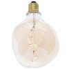 Gloeilamp VORONOI I, LED 2W E27 2200K, Tala