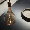 Gloeilamp VORONOI III, LED 5W E27 2200K, Tala