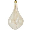 Gloeilamp VORONOI III, LED 5W E27 2200K, Tala