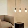 Gloeilamp SPHERE III, LED 7W E27 2000/2800K, Tala