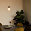 Gloeilamp SPHERE III, LED 7W E27 2000/2800K, Tala
