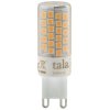 Gloeilamp G9, LED 4W G9 2700K, Tala