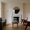 wandlamp MAGMA 30 cm, wit, glas, Tala