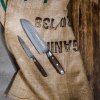Santoku mes DARKNITRO 18 cm, bruin, F.DICK
